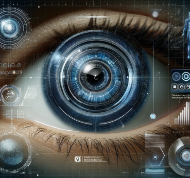 UCLA Department of Ophthalmology Annual Seminar 2025 Banner